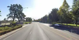 section 8 rental