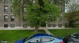 section 8 rental