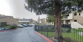 section 8 rental