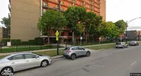 section 8 rental
