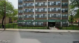 section 8 rental