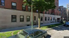 section 8 rental