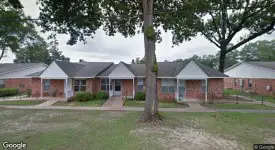 section 8 rental