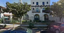 section 8 rental