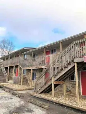 section 8 rental