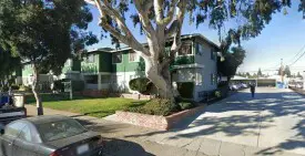 section 8 rental