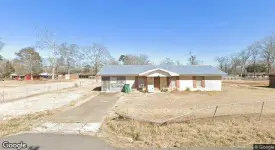 section 8 rental