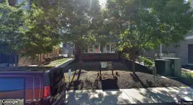 section 8 rental