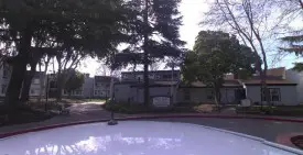 section 8 rental