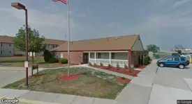 section 8 rental