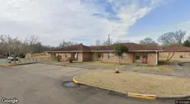 section 8 rental
