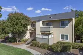 section 8 rental