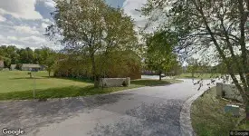 section 8 rental