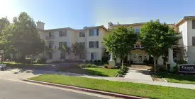 section 8 rental