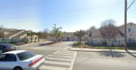 section 8 rental