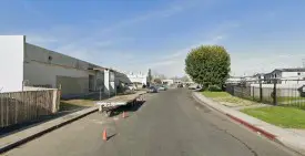 section 8 rental