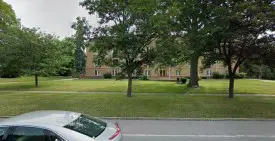 section 8 rental