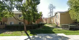 section 8 rental