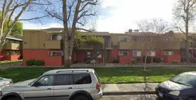section 8 rental