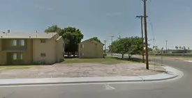 section 8 rental