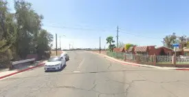 section 8 rental