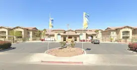 section 8 rental