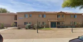 section 8 rental