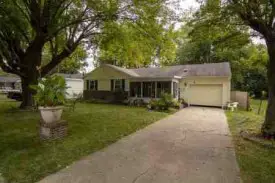 section 8 rental