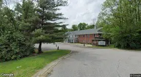 section 8 rental