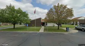 section 8 rental