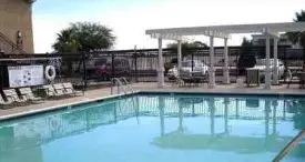 section 8 rental