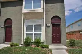 section 8 rental