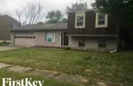 section 8 rental