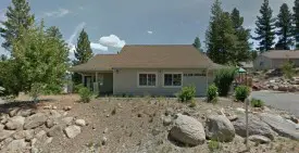 section 8 rental