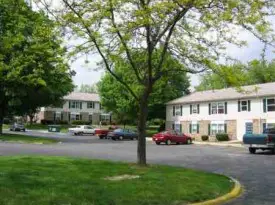 section 8 rental