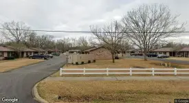 section 8 rental