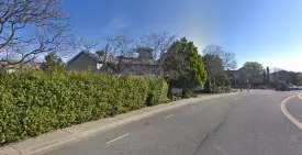 section 8 rental