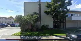 section 8 rental