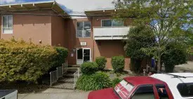 section 8 rental