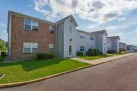 section 8 rental