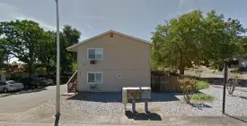 section 8 rental