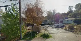 section 8 rental