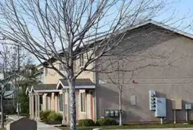 section 8 rental