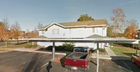 section 8 rental