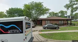 section 8 rental