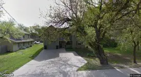 section 8 rental