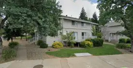 section 8 rental