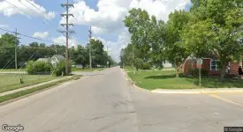 section 8 rental