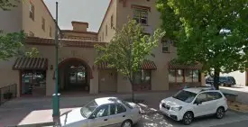 section 8 rental