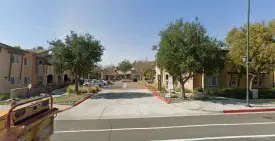 section 8 rental